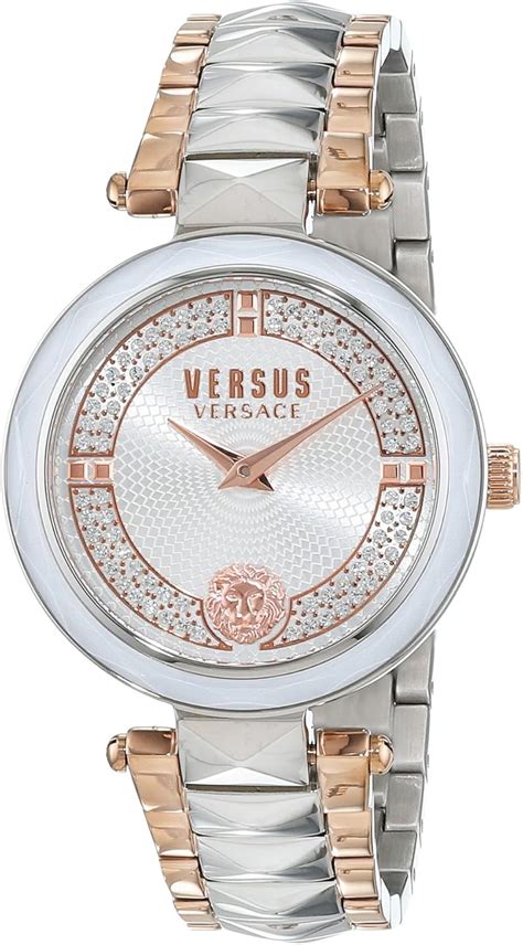 montre versus versace femme